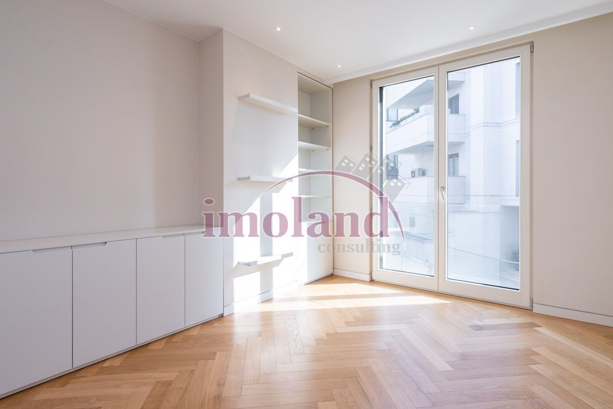 Inchiriere 5 camere - rezidential - Imobil Nou - Dorobanti - Poză 19