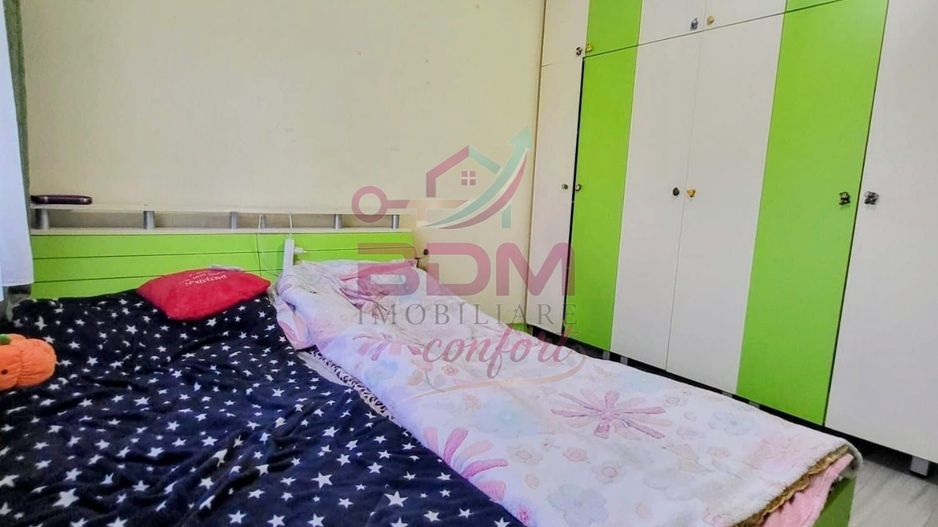 COMISION 0| Apartament 2 camere | decomandat | etaj 1 | loc de parcare - Poză 6