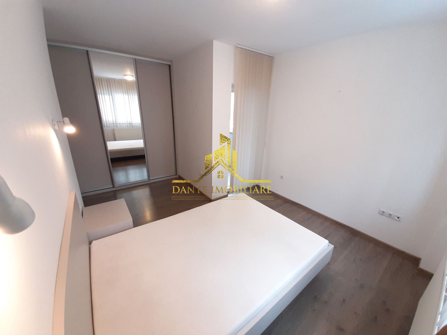 3 camere, mobilat modern, bloc nou, balcon, parcare, Borhanci, PROFI - Poză 2