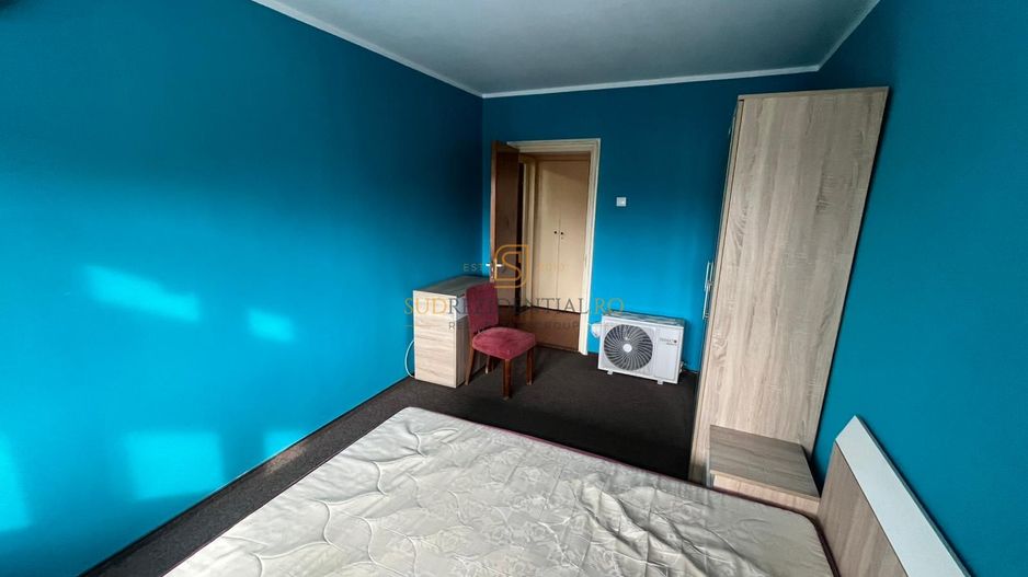 Apartament 2 Camere, Bd. Constantin Brâncoveanu, bloc reabilitat 2025 - Poză 7