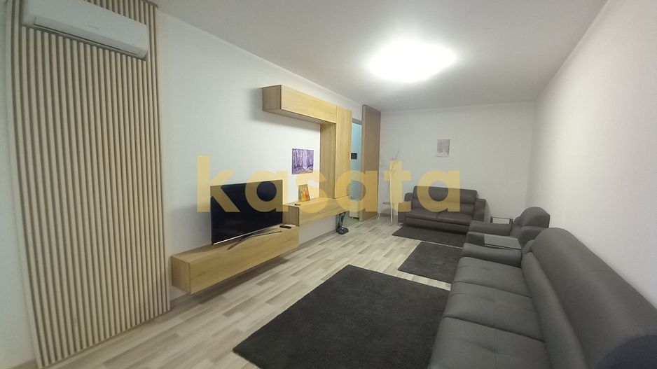 Prima închiriere! 2 camere 65 mp | Pentru cei mai pretențioși chiriași - Poză 10