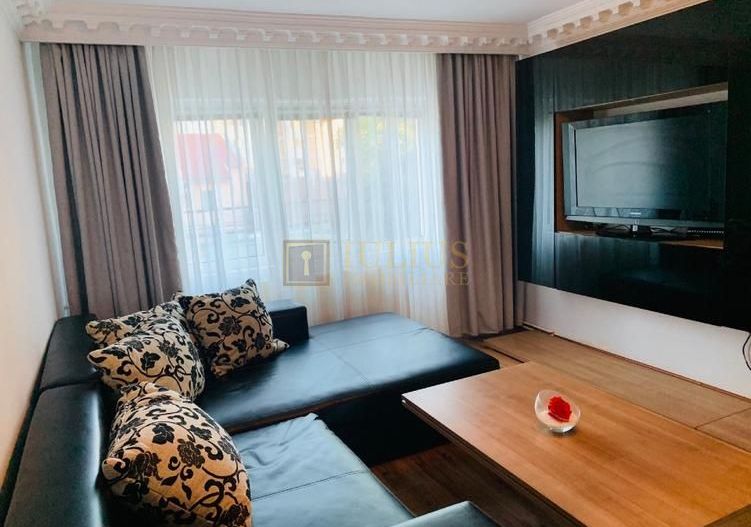 2 camere decomandat| Dorobantilor| centrala| clima| - Poză 3