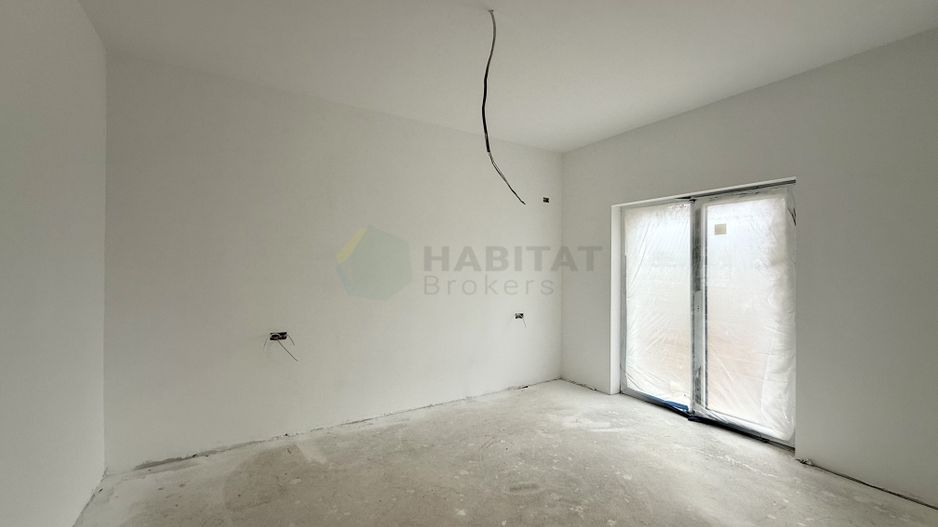 Casa 4 camere pe parter-Tunari | Teren 400 mp - Poză 12