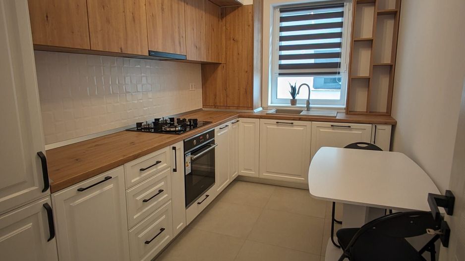 Apartament 3 camere de inchiriat - Poză 7