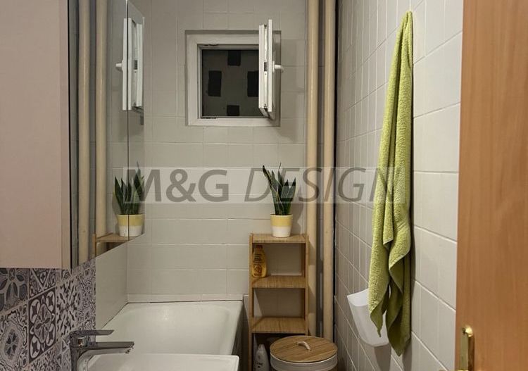 Apartament 2 camere Complexul Studentesc - Poză 6