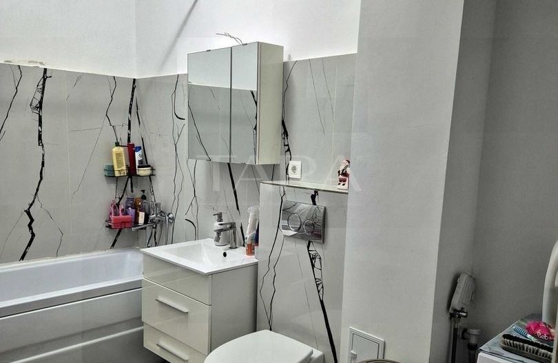 Apartament 4 camere – Apahida - Poză 5