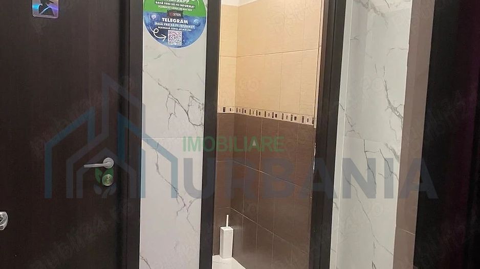 Spațiu comercial de închiriat, Podu de Fier, Iași - 112 mp - Poză 2