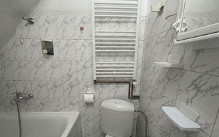 Apartament la casa 2 camere 76 mp utili terasa 8 mp Zona Terezian - Poză 7