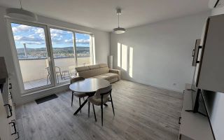 2 camere, terasa 15 mp, bloc nou, Marasti Zona Fabricii, Clujana - Poză 3