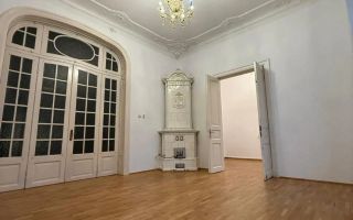 De inchiriat spatiu de birouri/ apartament nemobilat UltraCentral - Poză 1