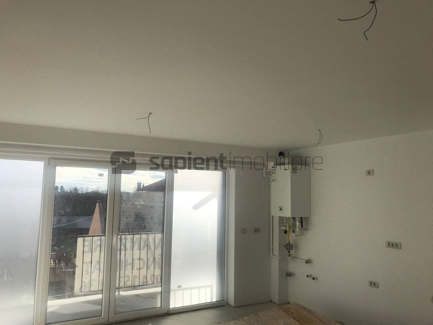 Sapient | Clădire P+2E+M în zonă semicentrală - Poză 9