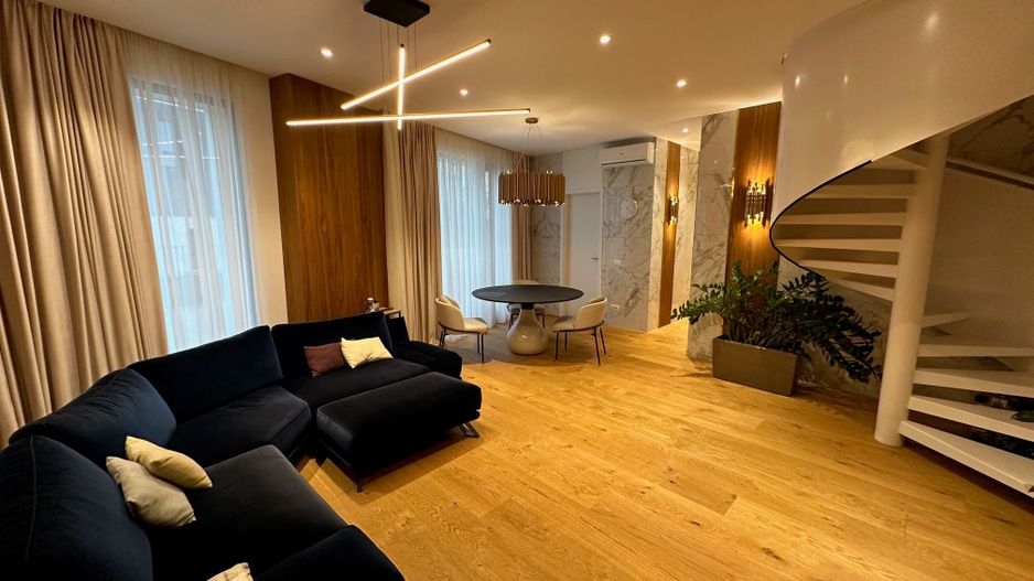 Apartament pe 2 niveluri - Poză 11
