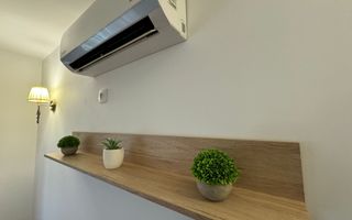 Apartament 2 camere+parcare Copou Bellevue - Poză 8