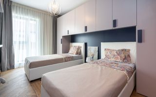 VILA LUXOASA IN COMPLEX REZIDENTIAL PE LANGA GRADINA ZOO - Poză 8