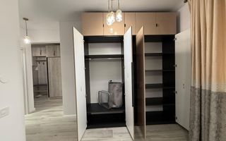 Apartament 2 camere de inchiriat Aviatiei Pipera - Poză 11