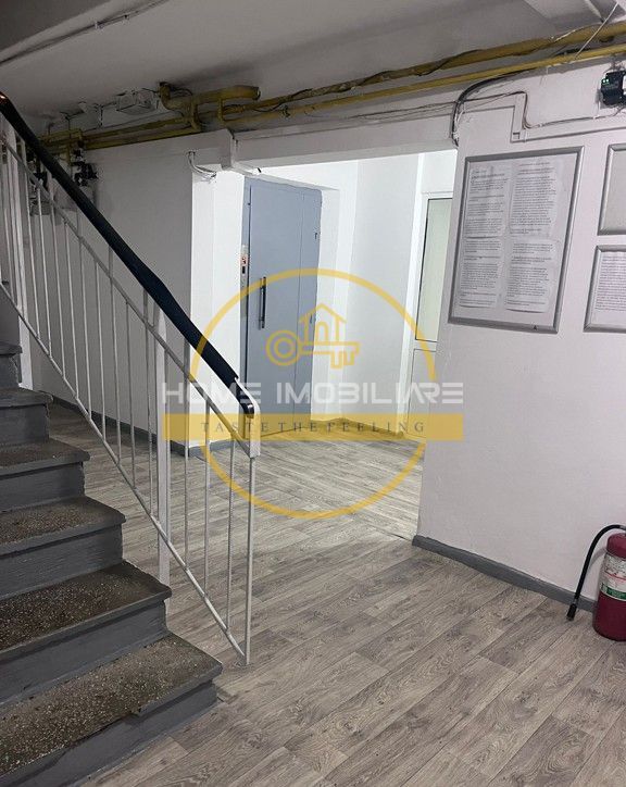 Apartament 2 camere, decomandat, 67mp, Zona Moara de Foc - Poză 3