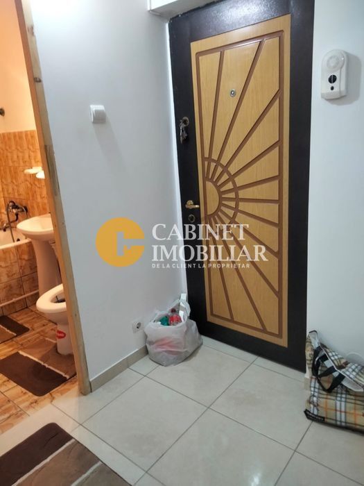 Apartament cu o cameră de vânzare în Gara, Iasi - Poză 5