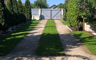 Vila - parter + mansarda -   Sendreni,  jud. Galati - Poză 3