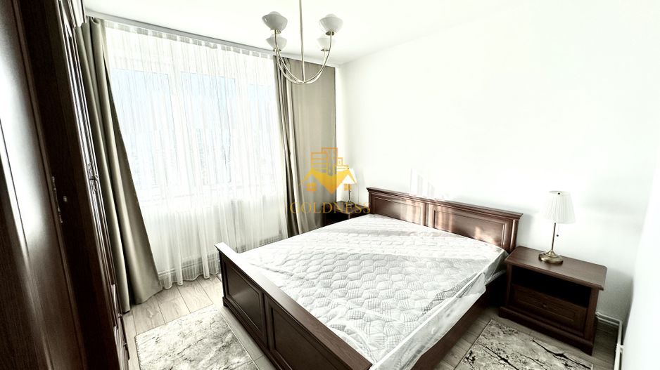 2 camere,decomandate,Gheorgheni str. Constantin Brancusi Zona BT, Mega - Poză 1