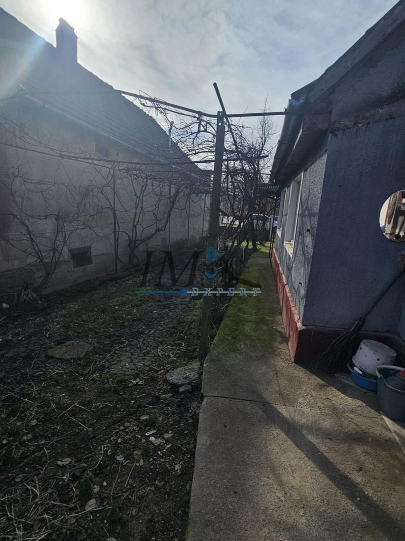 Casa de vanzare in Rosia de Secas - Poză 6