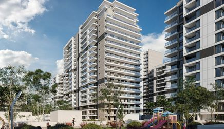 City Point Aviatiei