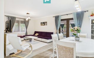 Vilă cu 3 camere în Vladimirescu - Poză 3