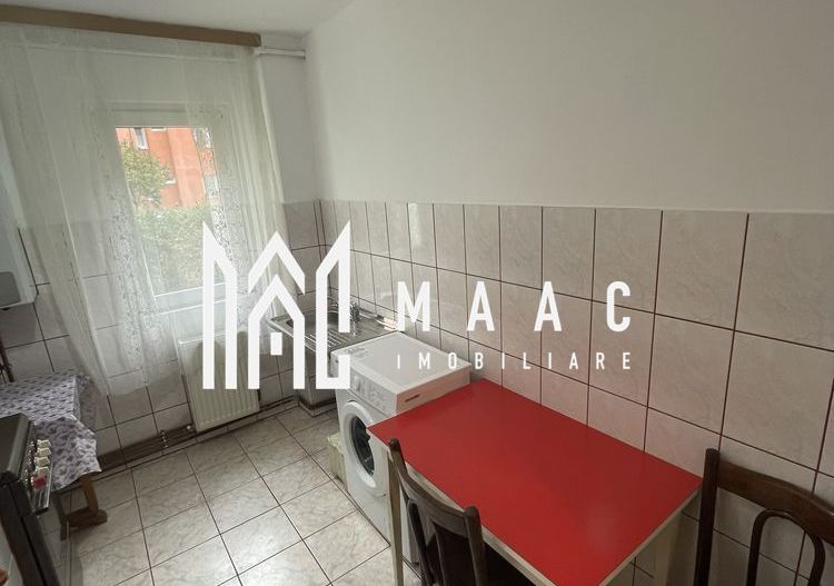 Apartament 2 camere de închiriat | Sibiu, Mihai Viteazul | 50 mp - Poză 3