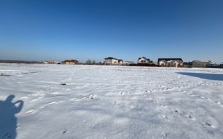 Teren intravilan cu toate utilitatile. Mosnita Veche - Poză 4