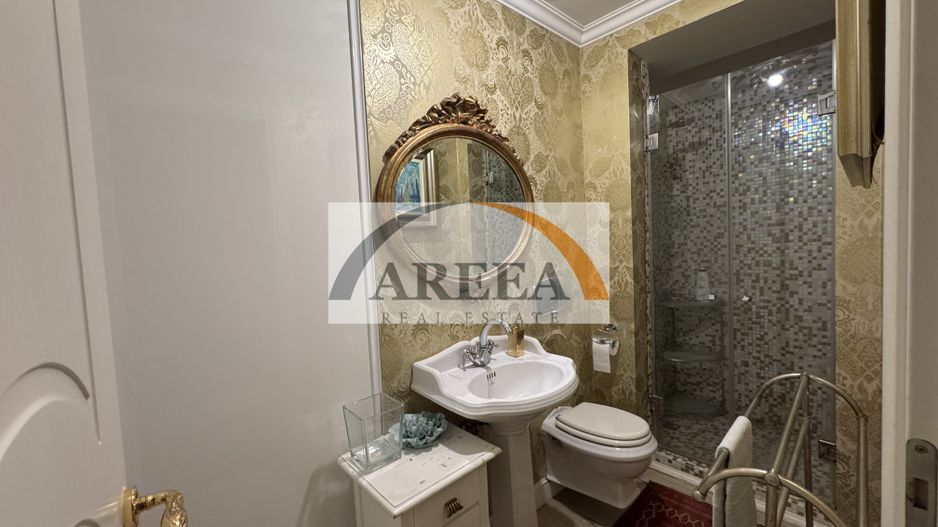 camere cu personalitate | Designer | 112 mp | Herăstrău -Nordului - Poză 14