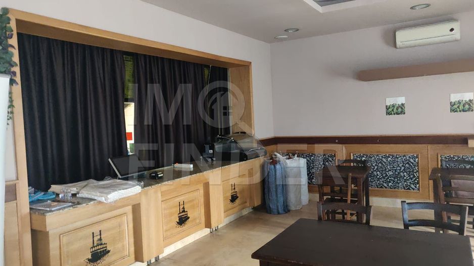 Inchiriere spatiu comercial, zona Sigma Center, str. Republicii - Poză 4