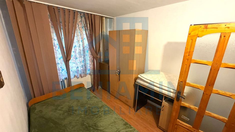 3 camere - parter - 55mp - centrala proprie - Craiovita - Materna - Poză 3