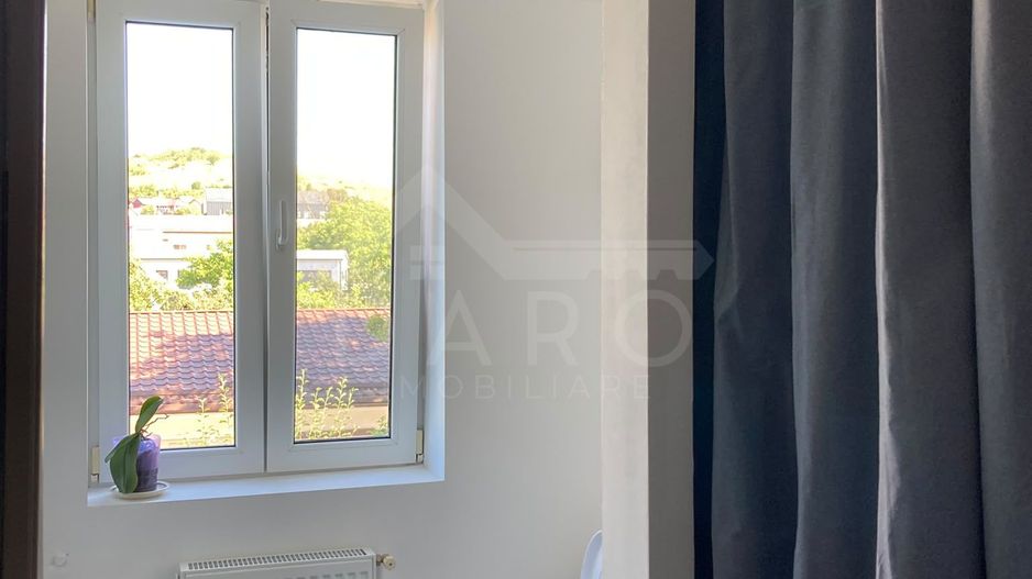 INCHIRIEZ APARTAMENT CU 1 CAMERE IN TARGU MURES - Poză 15
