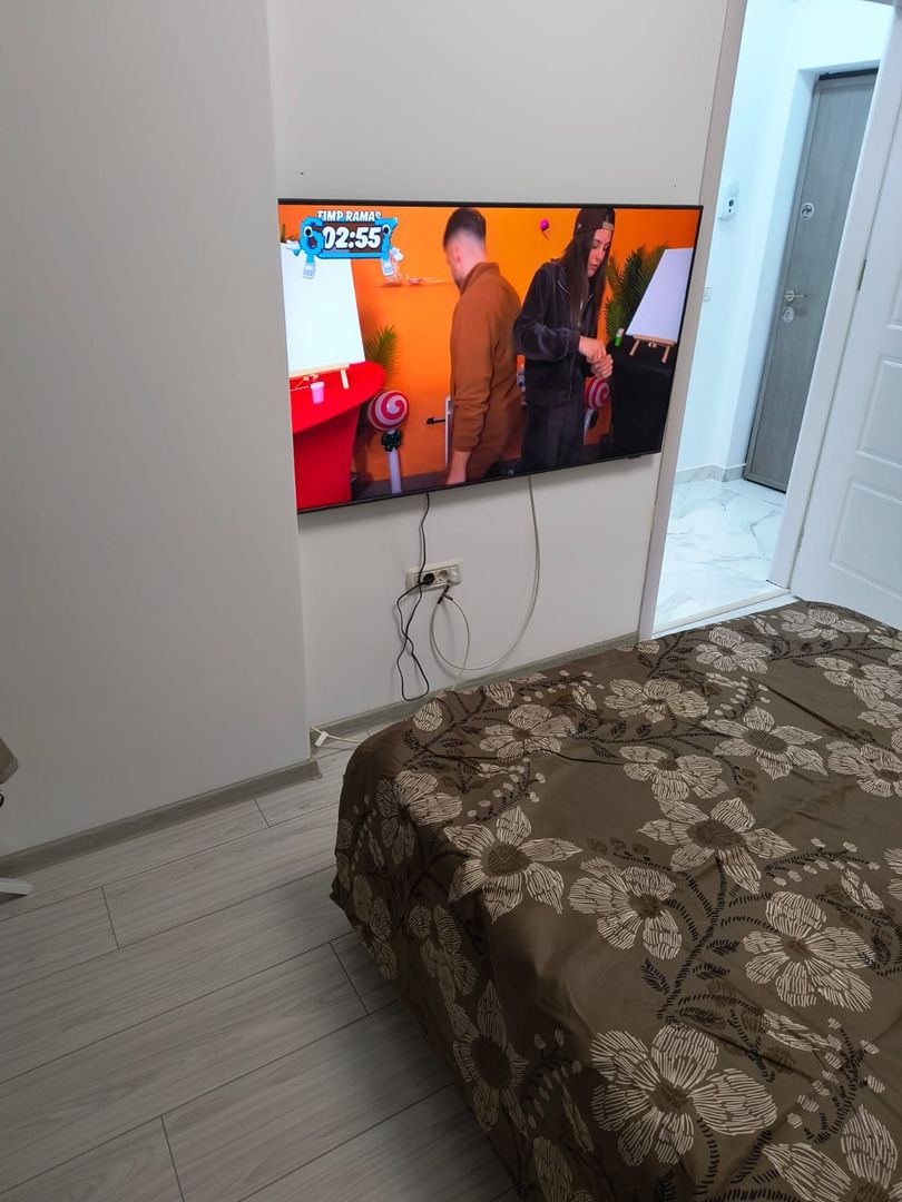 AP. 2 CAMERE CAISULUI, LOC PARCARE, BOXA SUBSOL, BLOC NOU, CENTRALA - Poză 7