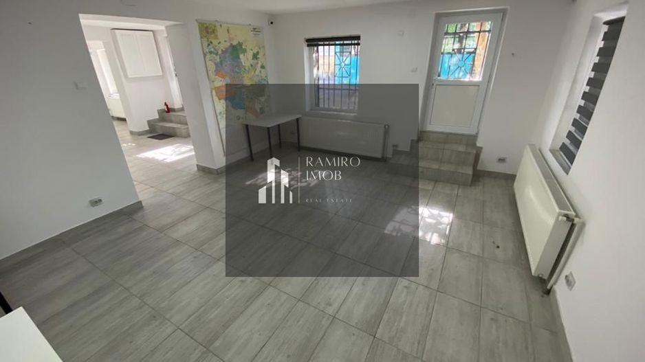 apartament- casa 146mp 7camere Bulevadul Marasesti -locuinta comercial - Poză 1