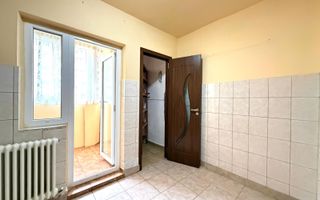 Apartament cu 2 camere decomandate , in zona Pietei Marasti ! - Poză 9