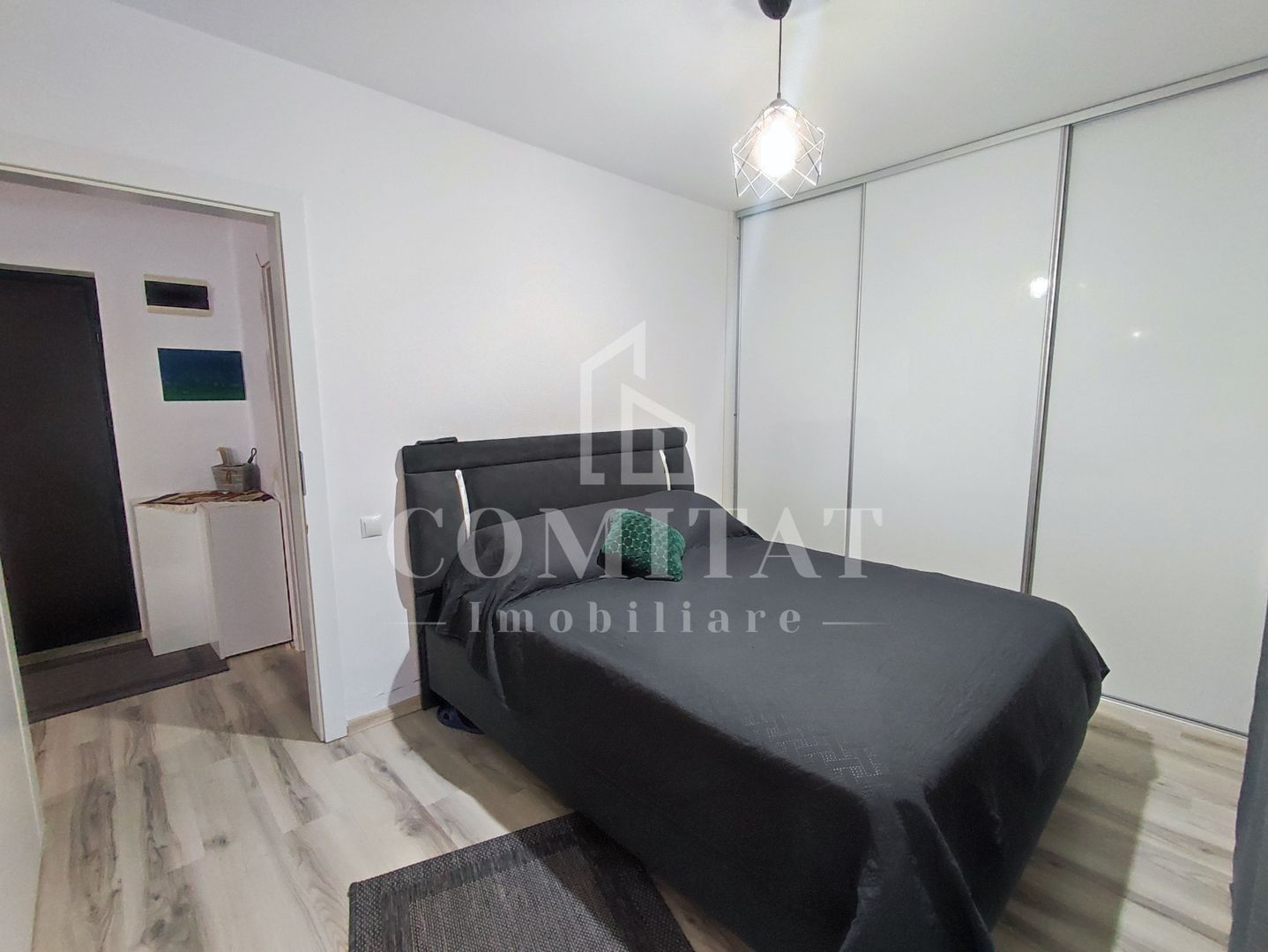 Apartament cu 3 camere | Florești - Zona Cetății - Poză 7