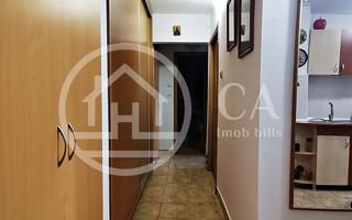 Apartament cu 3 camere de vanzare in zona Decebal, Oradea - Poză 7