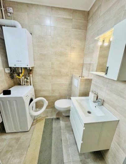Apartament superb Victoriei - Poză 7