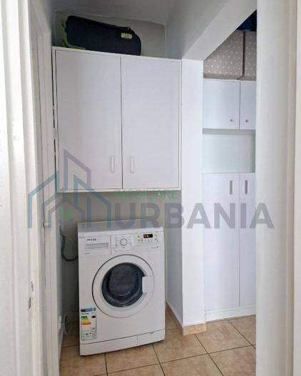 Apartament 3 camere SD, et. 2, Zimbru, mobilat și utilat, locuibil (#) - Poză 8