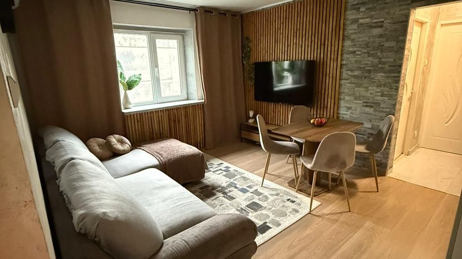 Apartament 2 camere Berceni-Sos. Giurgiului | Prima inchiriere - Poză 2