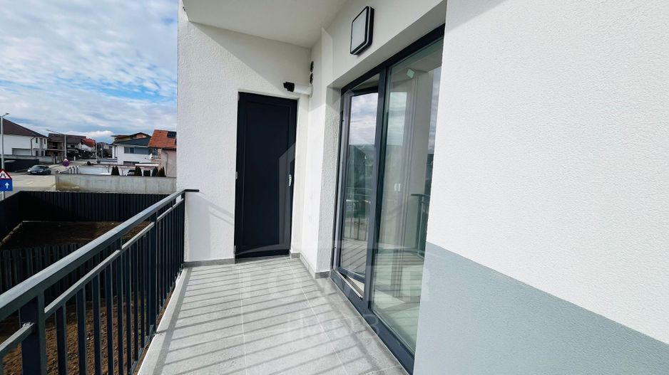 Apartament 3 camere -Selimbar - Poză 8