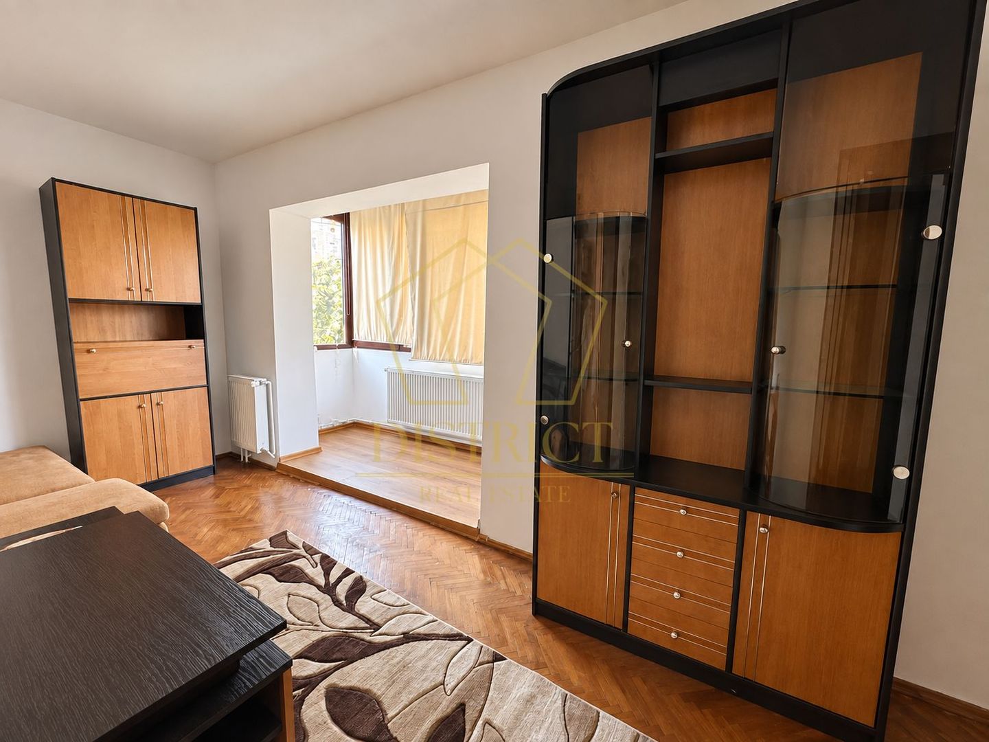 Apartament decomandat cu 2 camere | Lipovei | PetFriendly - Poză 3