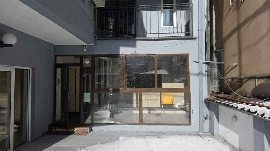 Dorobanti | Vila Individuala | 7 camere | Terasa - Poză 15