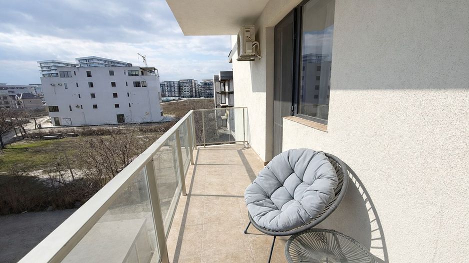 Studio de vanzare Mamaia Nord- Zona Lidl - Poză 2