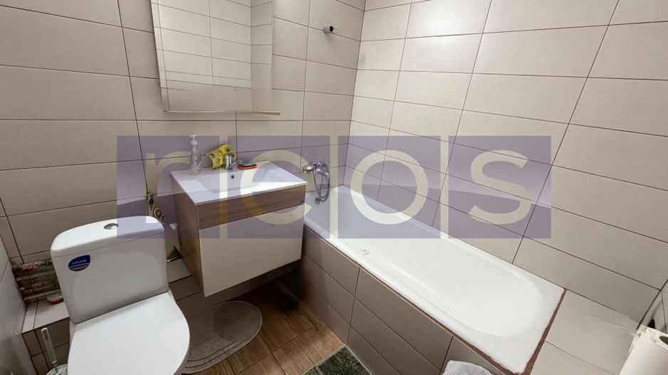 VANZARE 2 CAMERE | POTRIVIT PENTRU REZIDENTA SAU COMERCIAL | ZONA TEI - Poză 10