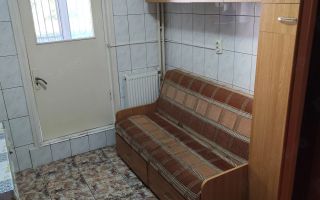 Apartament cu 2 camere de închiriat, zona Dacia, Constanța - Poză 3