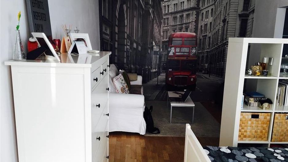 GARSONIERA TINERETULUI, LOC PARCARE, BUCATARIE INCHISA, METROU 8 MIN - Poză 3