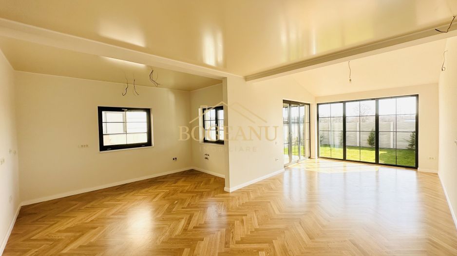 BG146-Duplex de Lux cu Tehnologie Verde – BRAYTIM-COMISION 0% - Poză 1