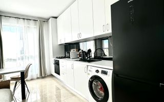 Ap 2 cam | bloc nou, lift, parcare | Giroc - Hotel IQ, str. Neptun - Poză 3