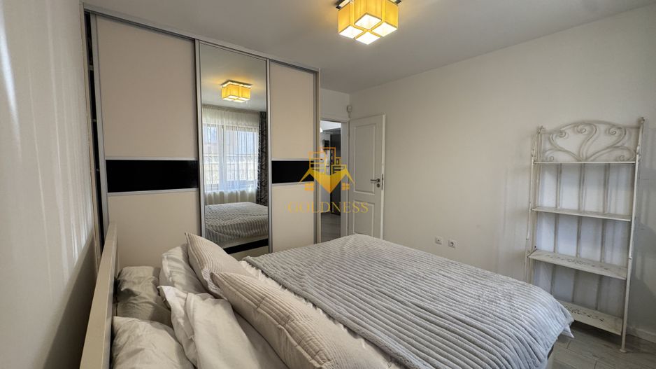 3 camere, modern, bloc nou, parcare, Zorilor Zona Mircea Eliade, Lunii - Poză 3